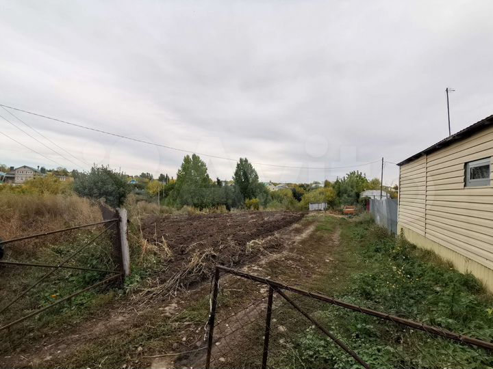 Участок 15 сот. (ИЖС)