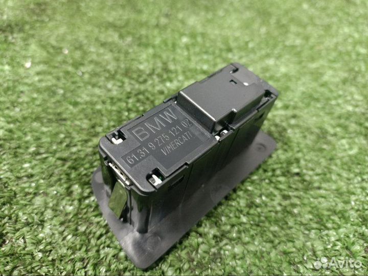 Кнопка закрытия багажника Bmw 5-Series F10 N20B20B