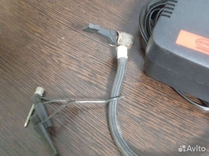 Компрессор воздушный автомобильный хефнер германия