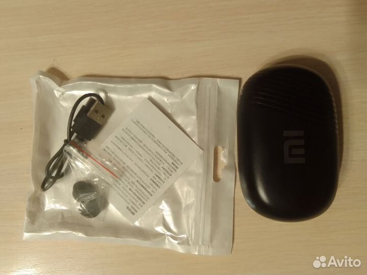 Наушники Xiaomi A520