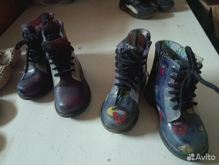 Вещи для мальчика