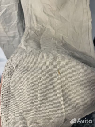 Levis 517 винтаж 1994 год