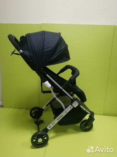 Прогулочная коляска Farfello Comfy Go