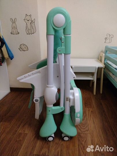 Стульчик для кормления Babyton