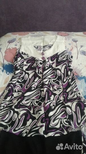 Одежда для беременных 44 46