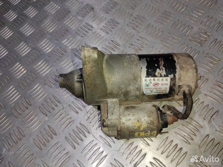 Стартер Lifan Breez LF481Q3