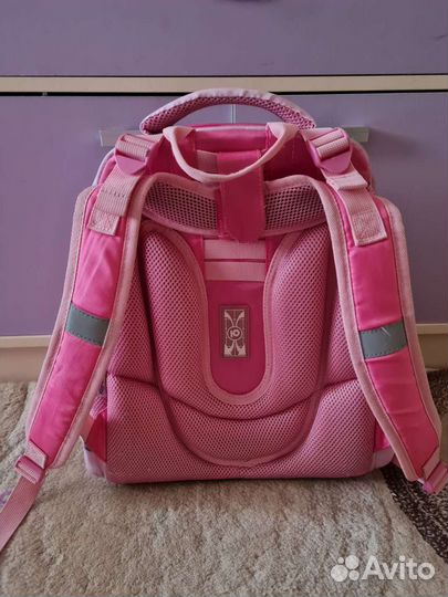 Ранец школьный для девочки