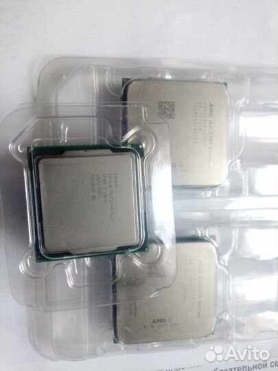Процессоры для ноутбука,775,1155,1156,AM2,FM2,AM4