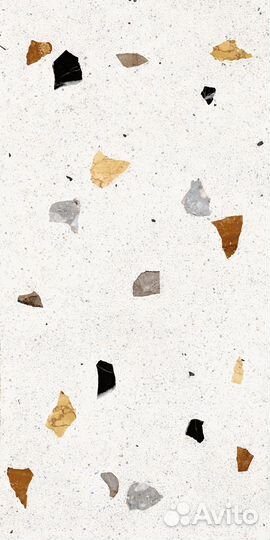 Плитка терраццо