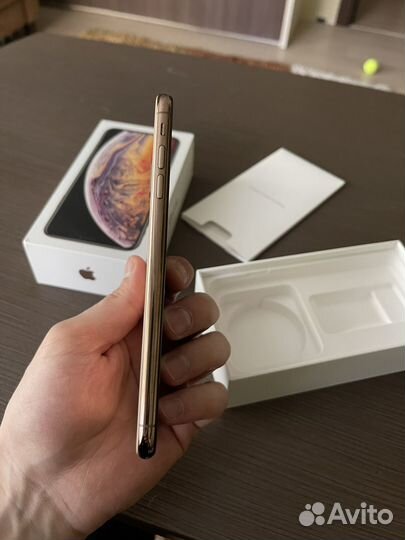 iPhone Xs Max, 64 ГБ