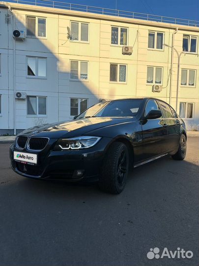 BMW 3 серия 2.0 AT, 2011, 225 000 км