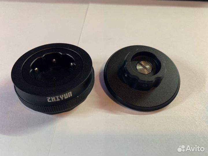 Адаптер Zhiyun TransMount Quick Setup Kit