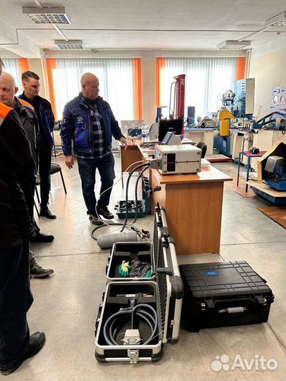 Химический (спектральный) анализ металла