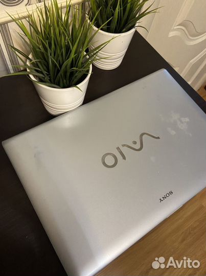 Ноутбук Sony Vaio VPC-EC3M1R/WI PCG-91111V