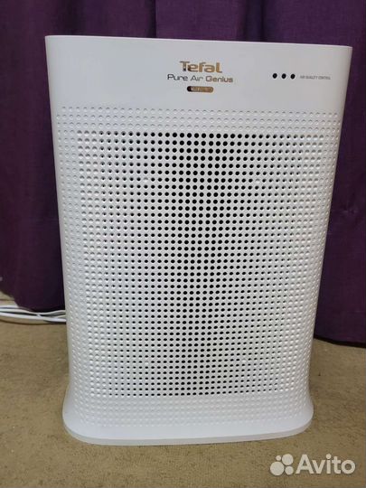 Очиститель воздуха