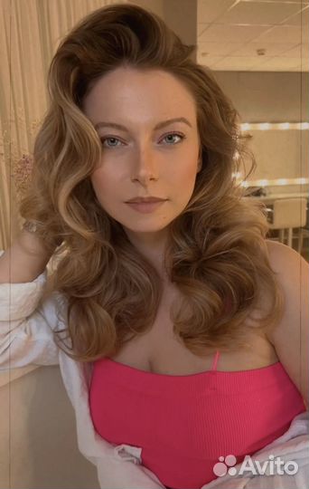 Стилиси по прическам