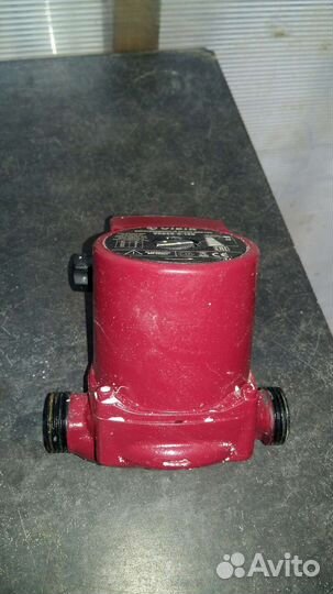 Элекрический котел с насосом