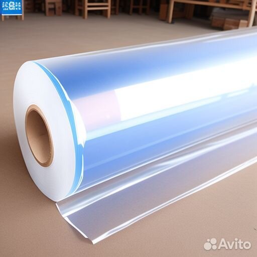 Гибкое стекло пвх под ваш размер