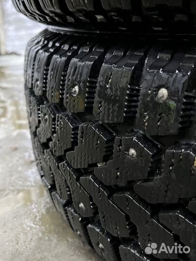 Колеса зимние на r 14