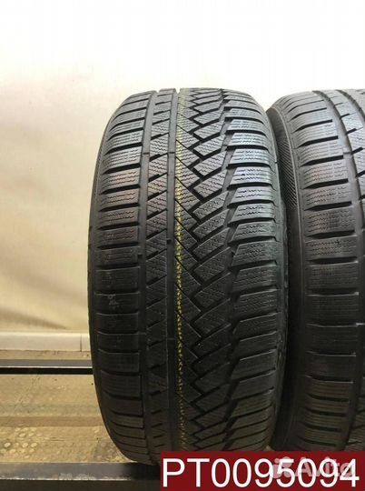 Continental ContiWinterContact TS 850 P 235/50 R17 110