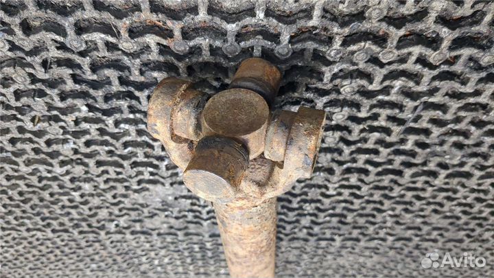 Кардан Ford Explorer, 2000