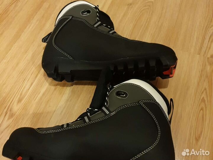 Лыжные ботинки rossignol классика