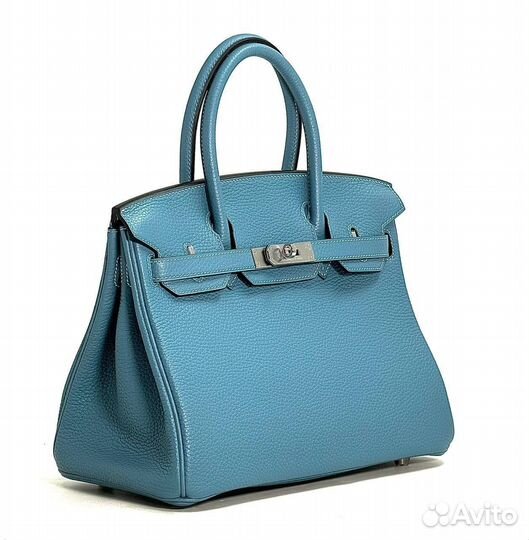 Сумка hermes birkin одна