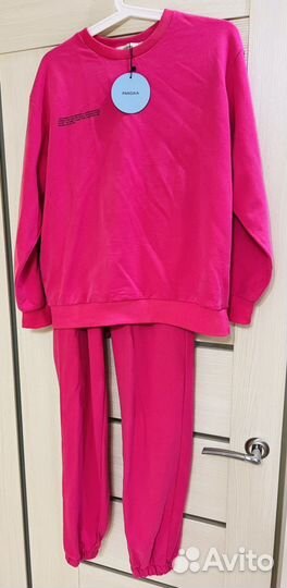 Спортивный костюм женский 42 44