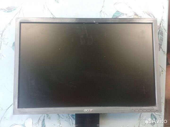 Монитор Acer 19