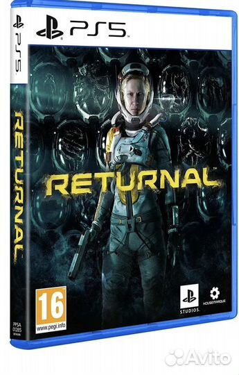 Игра для приставки