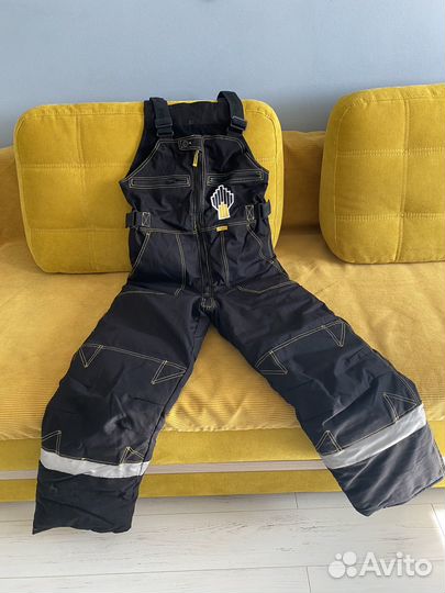 Комбинезон новый 44-46