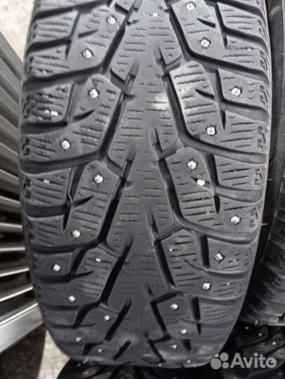 Yokohama Ice Guard Stud IG35 205/55 R16