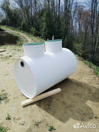 Септик Гарантия Качества