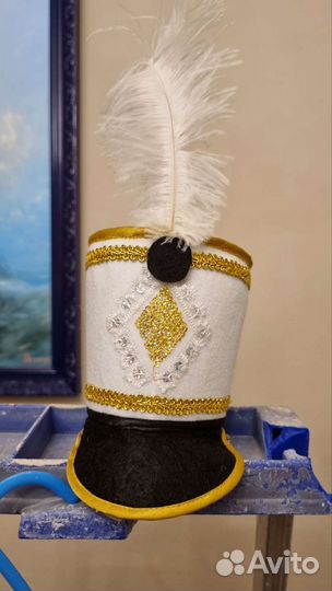 Карнавальный костюм для мальчика 128