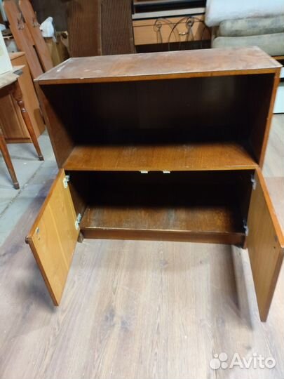 Продаётся тумба б/у.Доставка