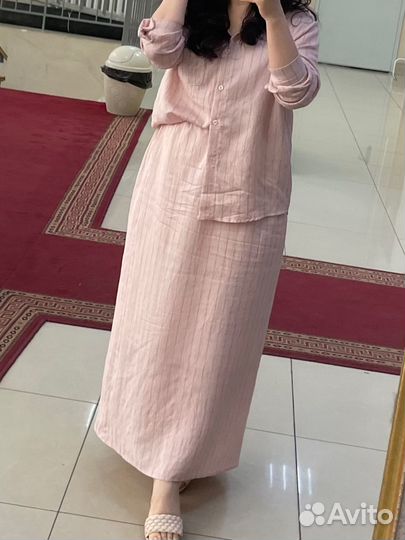 Костюм женский