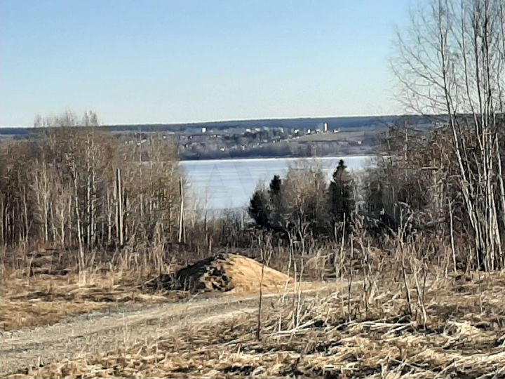 Участок 30 сот. (СНТ, ДНП)