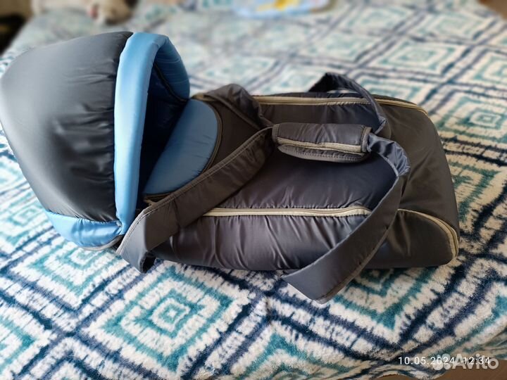 Сумка переноска детская