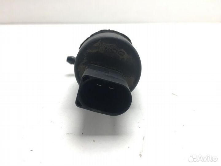 Насос омывателя Audi A6 4F2 BDW 2007