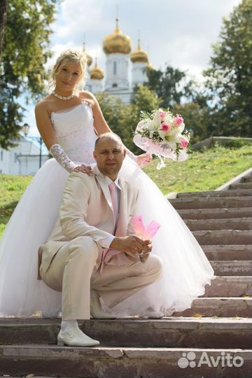 Профессиональная фотография