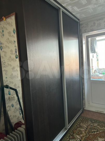 2-к. квартира, 47,3 м², 8/9 эт.