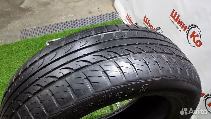 Tunga Zodiak 2 205/55 R16