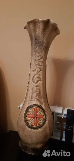 Ваза напольная