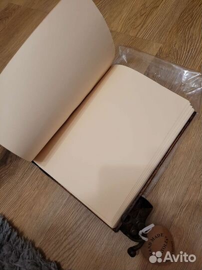 Ежедневник произв.Турция новый