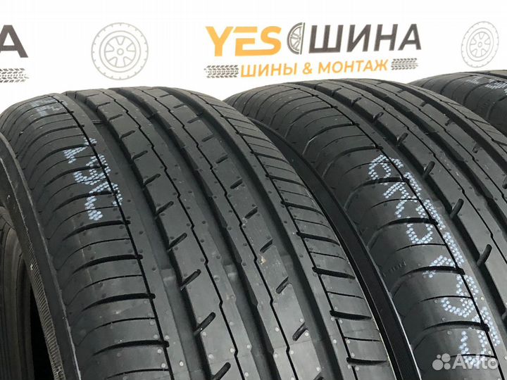 Yokohama BluEarth-ES ES32 205/65 R16 96H