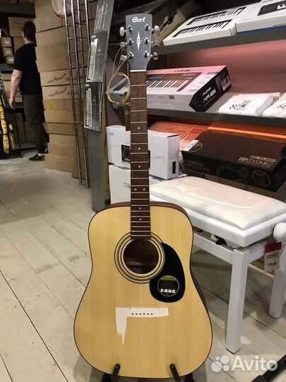 Электроакустика cort AD810E-OP