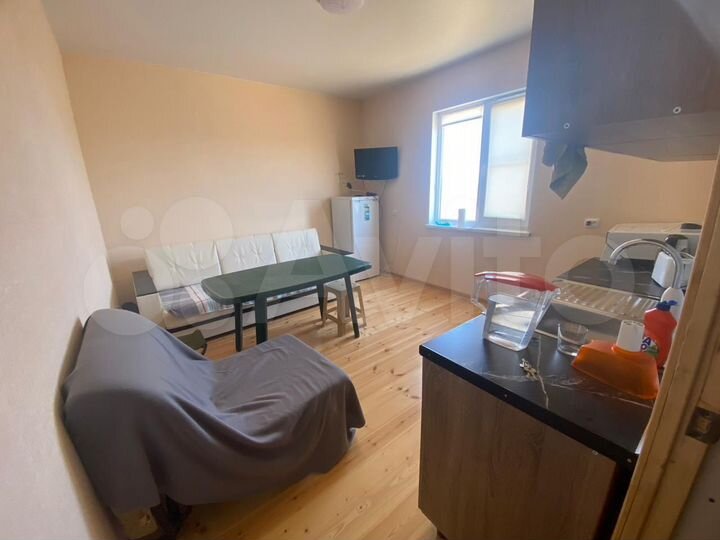 Дом 75 м² на участке 7 сот.