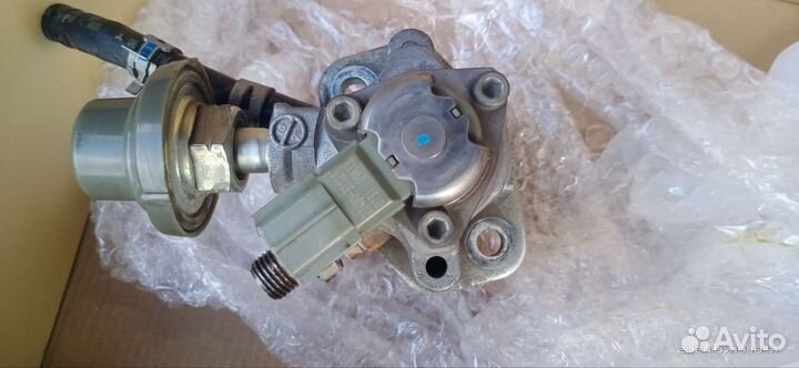 Тнвд toyota lexus 2310039617