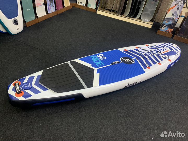 Cап доска Sup board Stormline Premium 9.9