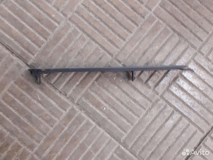 Накладка на торпеду Mercedes W220